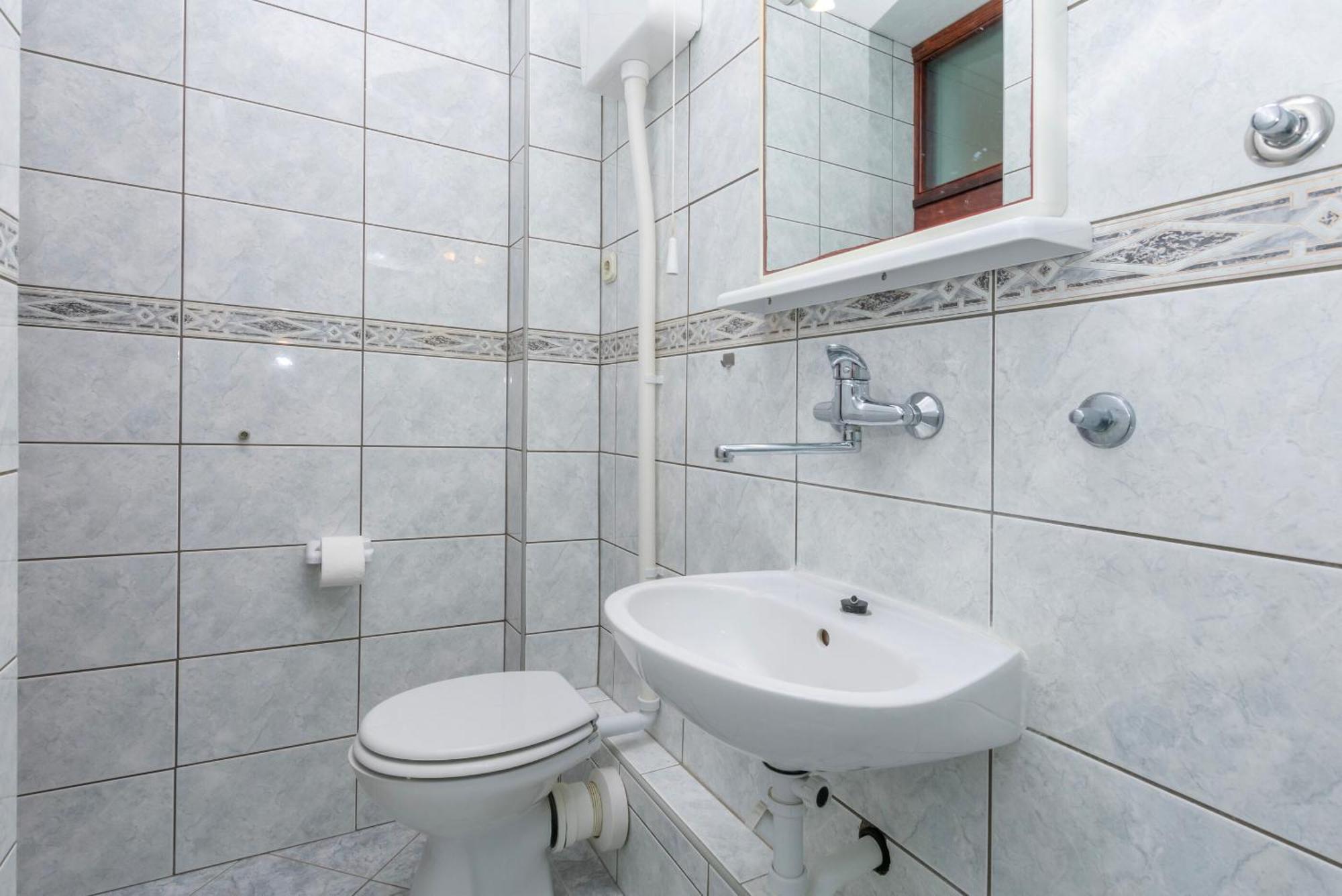 Apartments Ivo - Sea View; Pisak Esterno foto
